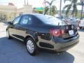 Black - Jetta S Sedan Photo No. 3