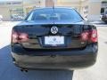 Black - Jetta S Sedan Photo No. 4