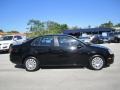 Black - Jetta S Sedan Photo No. 6