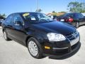 Black - Jetta S Sedan Photo No. 7