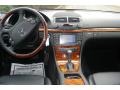 Black Dashboard Photo for 2008 Mercedes-Benz E #40907605