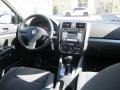 Black - Jetta S Sedan Photo No. 12