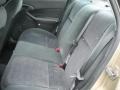 Fort Knox Gold Metallic - Focus LX Sedan Photo No. 9