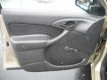 Fort Knox Gold Metallic - Focus LX Sedan Photo No. 12
