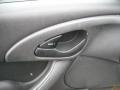 Fort Knox Gold Metallic - Focus LX Sedan Photo No. 16