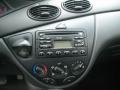Dark Charcoal Controls Photo for 2000 Ford Focus #40907965