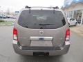 2006 Granite Metallic Nissan Pathfinder LE 4x4  photo #5