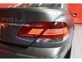 2007 Sterling Grey Metallic BMW 7 Series 750Li Sedan  photo #9