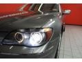 2007 Sterling Grey Metallic BMW 7 Series 750Li Sedan  photo #11
