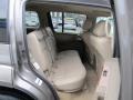 2006 Granite Metallic Nissan Pathfinder LE 4x4  photo #8