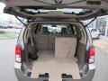 2006 Granite Metallic Nissan Pathfinder LE 4x4  photo #10