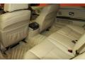 2007 Sterling Grey Metallic BMW 7 Series 750Li Sedan  photo #15
