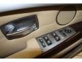2007 Sterling Grey Metallic BMW 7 Series 750Li Sedan  photo #16