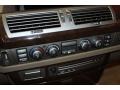 2007 Sterling Grey Metallic BMW 7 Series 750Li Sedan  photo #19