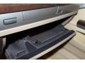 2007 Sterling Grey Metallic BMW 7 Series 750Li Sedan  photo #25