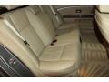 2007 Sterling Grey Metallic BMW 7 Series 750Li Sedan  photo #36