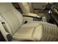 2007 Sterling Grey Metallic BMW 7 Series 750Li Sedan  photo #39