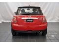 Chili Red - Cooper Hardtop Photo No. 3