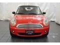 Chili Red - Cooper Hardtop Photo No. 7