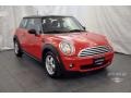 Chili Red - Cooper Hardtop Photo No. 8