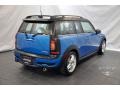 Laser Blue Metallic - Cooper S Clubman Photo No. 2