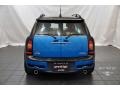 Laser Blue Metallic - Cooper S Clubman Photo No. 3