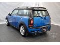 Laser Blue Metallic - Cooper S Clubman Photo No. 4