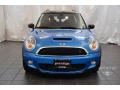 Laser Blue Metallic - Cooper S Clubman Photo No. 7