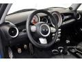 Laser Blue Metallic - Cooper S Clubman Photo No. 15