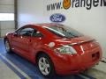 Pure Red - Eclipse GS Coupe Photo No. 3
