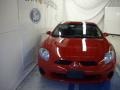 Pure Red - Eclipse GS Coupe Photo No. 4