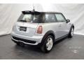 Pure Silver Metallic - Cooper S Hardtop Photo No. 2