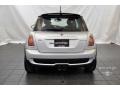 Pure Silver Metallic - Cooper S Hardtop Photo No. 3