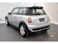 Pure Silver Metallic - Cooper S Hardtop Photo No. 4