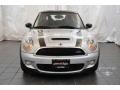 Pure Silver Metallic - Cooper S Hardtop Photo No. 7