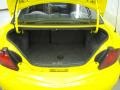 Rally Yellow - Sunfire Coupe Photo No. 5