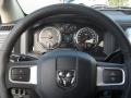 Deep Cherry Crystal Pearl - Ram 2500 HD Laramie Crew Cab 4x4 Photo No. 16