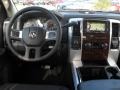 Deep Cherry Crystal Pearl - Ram 2500 HD Laramie Crew Cab 4x4 Photo No. 20