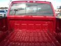 Deep Cherry Crystal Pearl - Ram 2500 HD Laramie Crew Cab 4x4 Photo No. 22