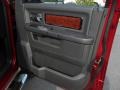 Deep Cherry Crystal Pearl - Ram 2500 HD Laramie Crew Cab 4x4 Photo No. 26