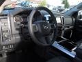 Deep Cherry Crystal Pearl - Ram 2500 HD Laramie Crew Cab 4x4 Photo No. 28