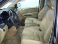2005 Midnight Blue Pearl Honda Odyssey EX-L  photo #7
