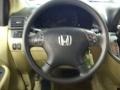 2005 Midnight Blue Pearl Honda Odyssey EX-L  photo #14