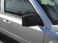 Bright Silver Metallic - Patriot Latitude 4x4 Photo No. 23