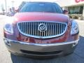 2011 Red Jewel Tintcoat Buick Enclave CX  photo #2