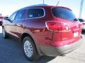 2011 Red Jewel Tintcoat Buick Enclave CX  photo #5