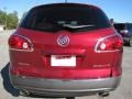 2011 Red Jewel Tintcoat Buick Enclave CX  photo #6