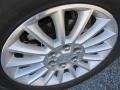 2011 Buick Enclave CX Wheel and Tire Photo
