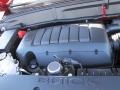 3.6 Liter DFI DOHC 24-Valve VVT V6 Engine for 2011 Buick Enclave CX #40912629