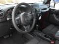 2011 Deep Cherry Red Jeep Wrangler Unlimited Sport 4x4  photo #25